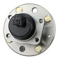 thumbnail image 2 of Bodeman Rear Wheel Hub and Bearing Assembly for 2004-2008 Suzuki Verona Forenza Chevy Epica Optra w/ ABS, 2 of 6