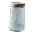 thumbnail image 2 of GUOOL Multipurpose Glass Storage Jars Food Storage Jar Airtight Food Jars Nuts Storage C, 2 of 9
