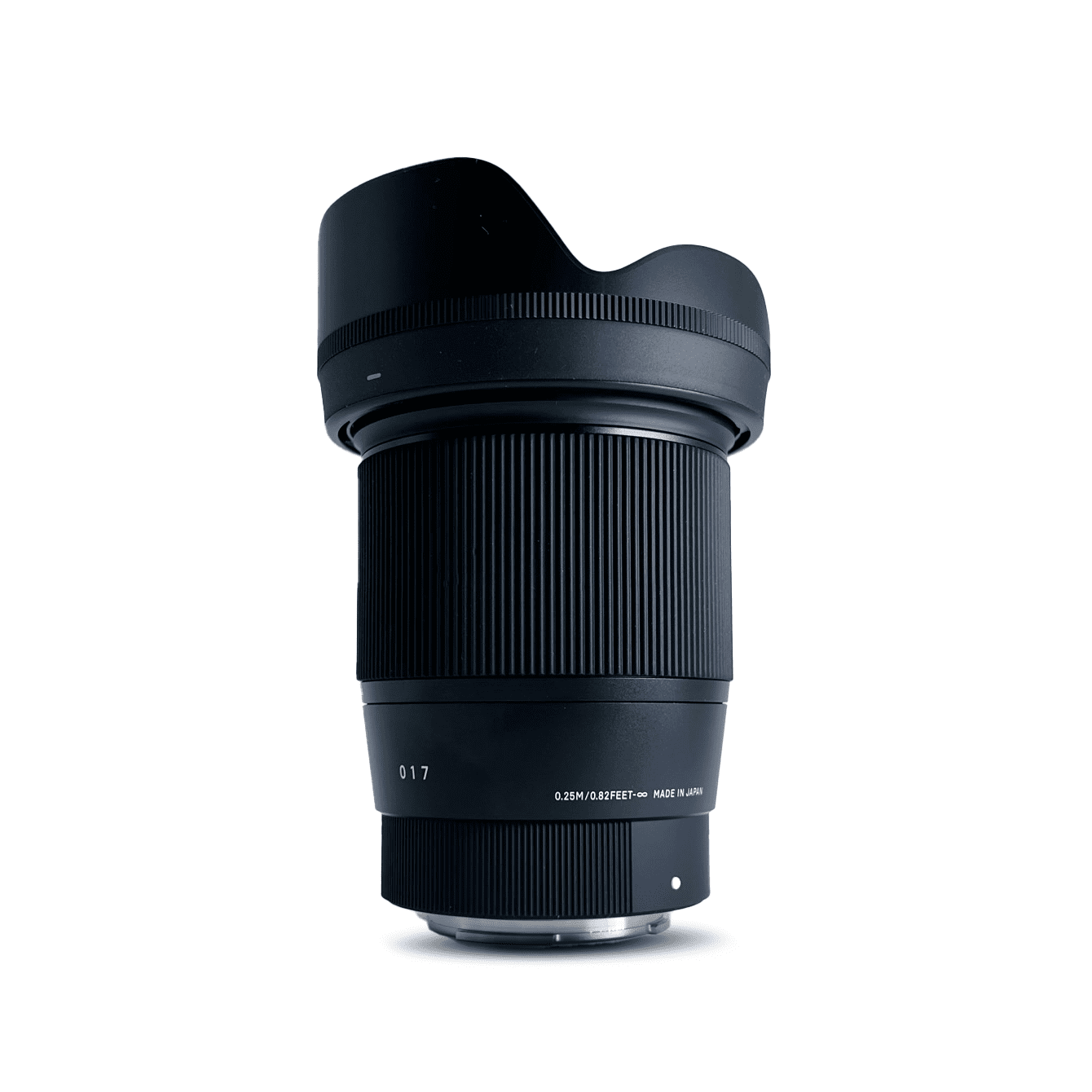 Sigma 16mm f/1.4 DC DN Contemporary Lens for Sony E - Walmart.ca