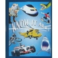 thumbnail image 1 of Pre-Owned Know It All: Know Everything!, 9781845619985, 1845619986, Hardcover, First Edition edition, 1 of 1