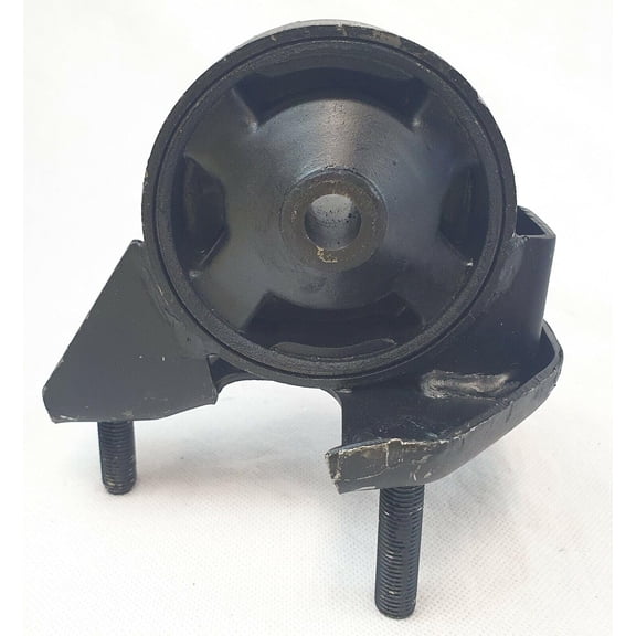 4M Auto Parts Rear Engine Mount 1PC Part Number. 8179, A6242, EM-8179, 1237164210