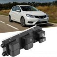 thumbnail image 4 of 25401-1JY0A for Tiida Rogue Teana Auto Car Power Window Switch 16+3Pins 254011JY0A, 4 of 5