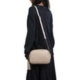 Girls/Women's Cross-body Adjustable Strap Shoulder Sling Bag Mobile Card Holder Purse 25919392773