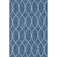 thumbnail image 4 of 8' x 11' 4 new Trellis Rug 48807, 4 of 5