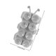 thumbnail image 2 of ADDHAT 2Ud Soporte De Pared Para Ducha De Mano Con Ventosa Fuerte Instalación Sin Taladro Color Surtido, 2 of 8