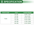 thumbnail image 4 of Black 13Ib/60N, 4 of 8