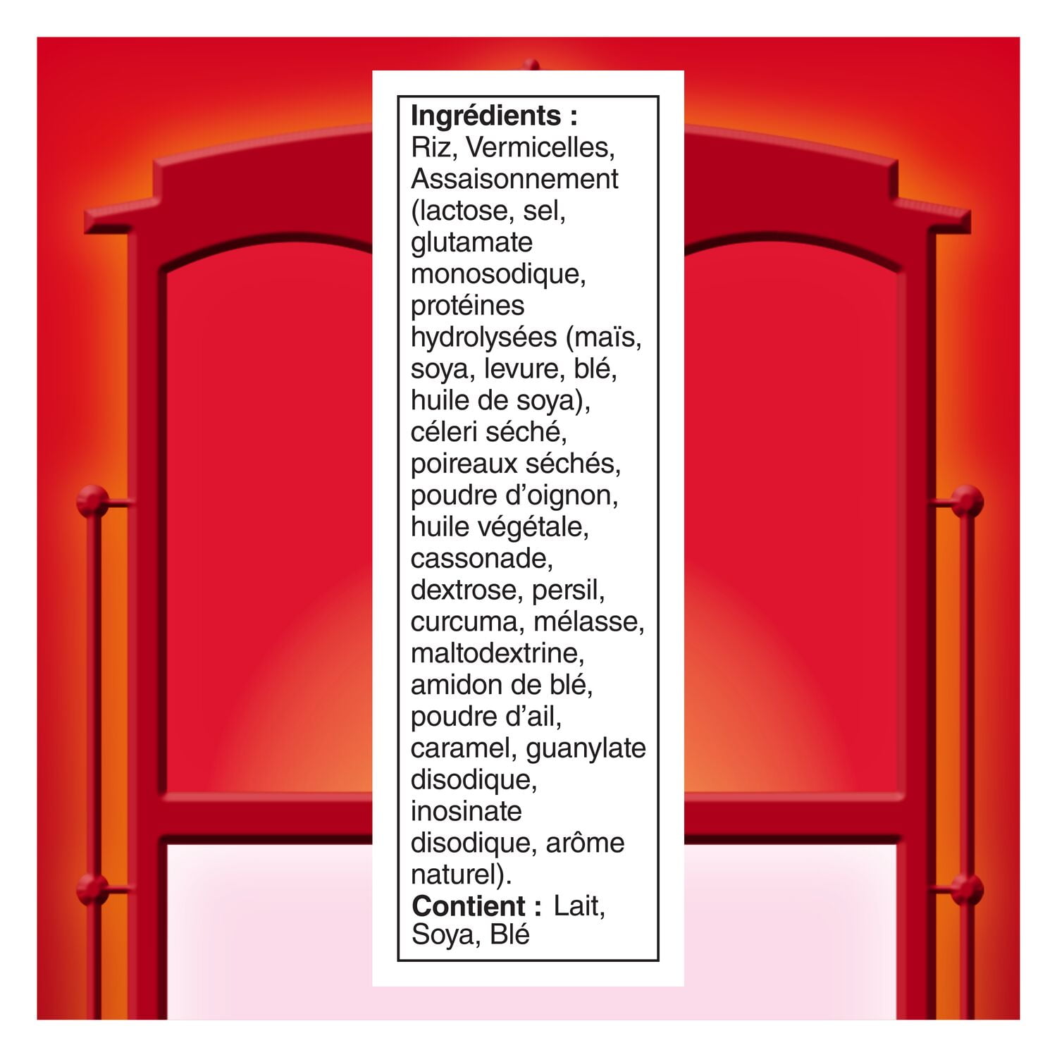 Rice-A-Roni Fried Rice Flavour Rice & Vermicelli Mix with Seasonings, 177 g.