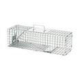 Havahart 1078 24 In., X 7 In., X 7 In., Pro Cage Animal Hunting Cage