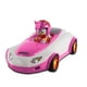 thumbnail image 1 of NKOK Team Sonic Pull Back Racer - Amy Rose; No Batteries Required; Pull Back, Let go, and Watch Amy Rose Race, 1 of 4