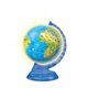 thumbnail image 2 of Rompecabezas 3D Ravensburger Children's Globe 180 piezas, 2 of 6