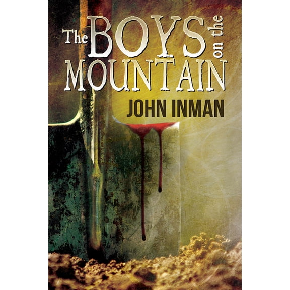 The Boys on the Mountain, (Paperback)