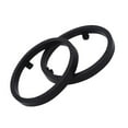 thumbnail image 1 of Riwesomey Espaciador de altavoz para coche, 2 uds., junta modificada de Audio para coches de fácil instalación, almohadillas de bocina Vehículos, repuestos y accesorios Mis, 1 of 6