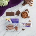 Atkins Endulge Treat, 100 Calories, Keto Friendly, Almond Craze