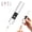 1 Set, variant on Professional Electric Nail Polisher, 35000RPM Cordless Rechargeable File with 4 Speeds for Buffing & Polishing Thick Nails