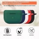 thumbnail image 5 of For Jabra Elite 8 Active Gen 2 Case With Anti Lost Buckle Bluetooth Earbuds Silicone Protective Cove, 5 of 5
