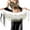 White, variant on Women's Belly Dance Scarf Belly Dance Scarf Belly Dance Chiffon Scarf With 98 Beach Wrap Skirt Skirts for Men Corset Skirt Suede Skirts for Women Lace Skirt Womens Mini Skirt 80s Skirt Sparkly Skirt