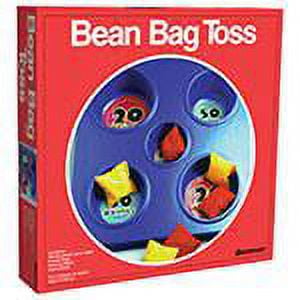 Pressman Toys - Bean Bag Toss Game