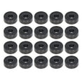 thumbnail image 1 of S606RS, Easy To Maintain Ball Bearing Deep Groove Bearings 20PCS  For Automobile For Motor, 1 of 8