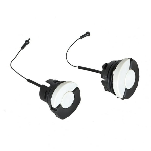 ALL-CARB MS290 MS310 Gas Fuel Oil Tank Cap Vent Hose Kit For 029 039 MS390 Chainsaw