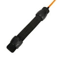 thumbnail image 5 of Spshop Ultralight Ice Fishing Rods with EVA Handle, 50 cm Fiberglass Black, 5 of 10