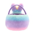 thumbnail image 5 of PEEPS® Rainbow Bunny Plush Easter Basket, 5 of 6