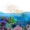 thumbnail image 4 of Aquarium Exquisite Micro Hole Ceramic  Fish  Biological  Professional Filter Material with Net Bag, 4 of 8