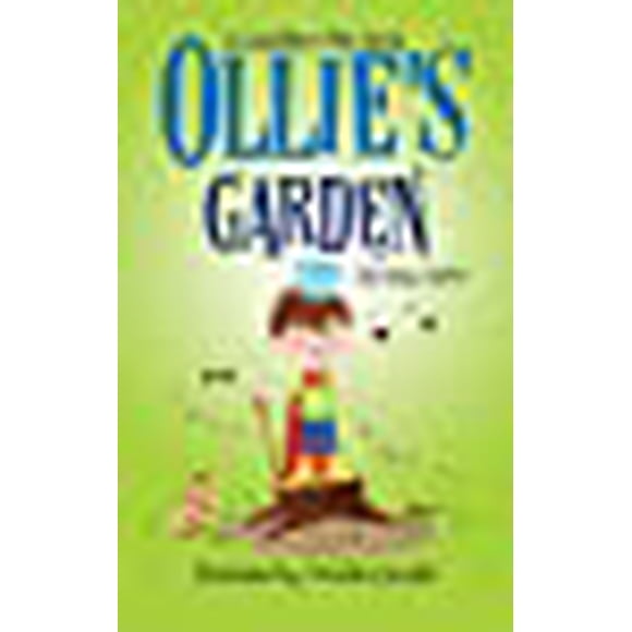 Ollie's Garden