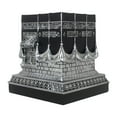 thumbnail image 1 of Réplica De La Kaaba Islámica, Modelo Coleccionable, Decoración De Mesa Para Oficina, Hogar Y Fiestas., 1 of 9