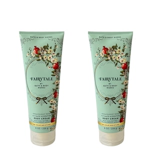 Bath & Body Works Mediterranean Mirage Mist & Body Cream - Walmart.com