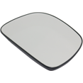 thumbnail image 3 of EXCURSION 00-05/ F-250/350 SUPER DUTY 99-10 MIRROR GLASS RH, Non-Towing, Non-Heated, w/ Backing Plate, 3 of 7