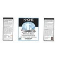 thumbnail image 2 of K.O.E. Fresh Scent Odor Eliminator Concentrate 128oz, 2 of 2