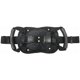 thumbnail image 2 of CHAO Cinturón De Seguridad Para Moto Y Scooter, Mango Ajustable Para Niños Negro, 2 of 4