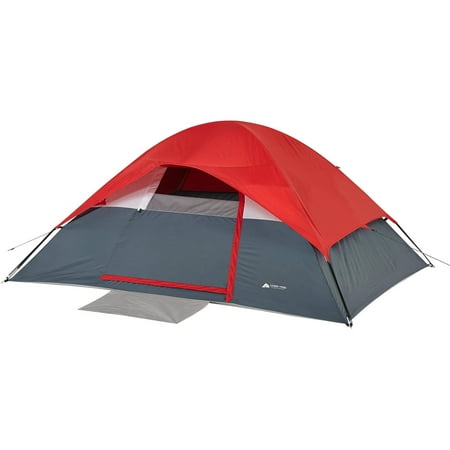 Coleman canopy tent