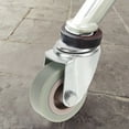 thumbnail image 5 of 4Pcs Mop Bucket Casters Replacement Swivel Stem Caster for Mop Bucket Cart Casters, 5 of 10