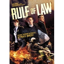 Rule Of Law (Widescreen) (DVD)