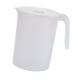 thumbnail image 2 of Jarra de agua Jarra de agua Fácil de limpiar Resistente al calor Vasos con recipiente de escala 2l, 2 of 9