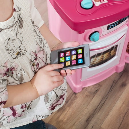 step2 fun with friends kitchen playset