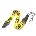 thumbnail image 3 of SeaAZqurtles Guitar Strap Yellow Guitar Belt For Acoustic Guitar Bass N8 New F1Q6 w1a B2I1, 3 of 9