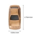 thumbnail image 2 of 50 Pcs Miniforce Toys Layout Model Car Miniature Cars Kids Street Layout Model Miniature Vehicles Toys Mini Model Cars, 2 of 2