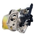 thumbnail image 3 of MYG Spare Parts For Lifan Gasoline Engine 6.5Hp Carburetor Including Gaskets, 3 of 10