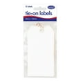 thumbnail image 2 of County Stationery Tie On Parcel Labels (12 Packs Of 10), 2 of 2