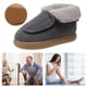 thumbnail image 1 of Zapatos para Edema Sin Cordones Hombre Y Mujer Aliviar El Dolor Neuropatía, 1 of 9