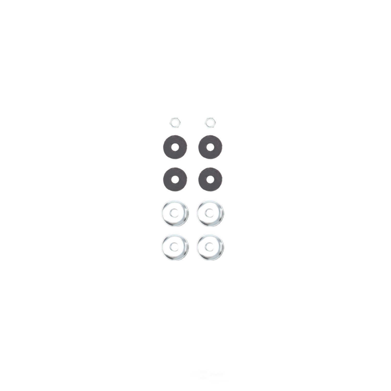PRT 174087 Suspension Shock Absorber