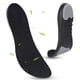 thumbnail image 3 of Plantillas deportivas de verano para hombre (talla M, 38-41), transpirables, con amortiguación de impactos, resistentes al sudor y con control de olores, para fitness en interiores y, 3 of 8