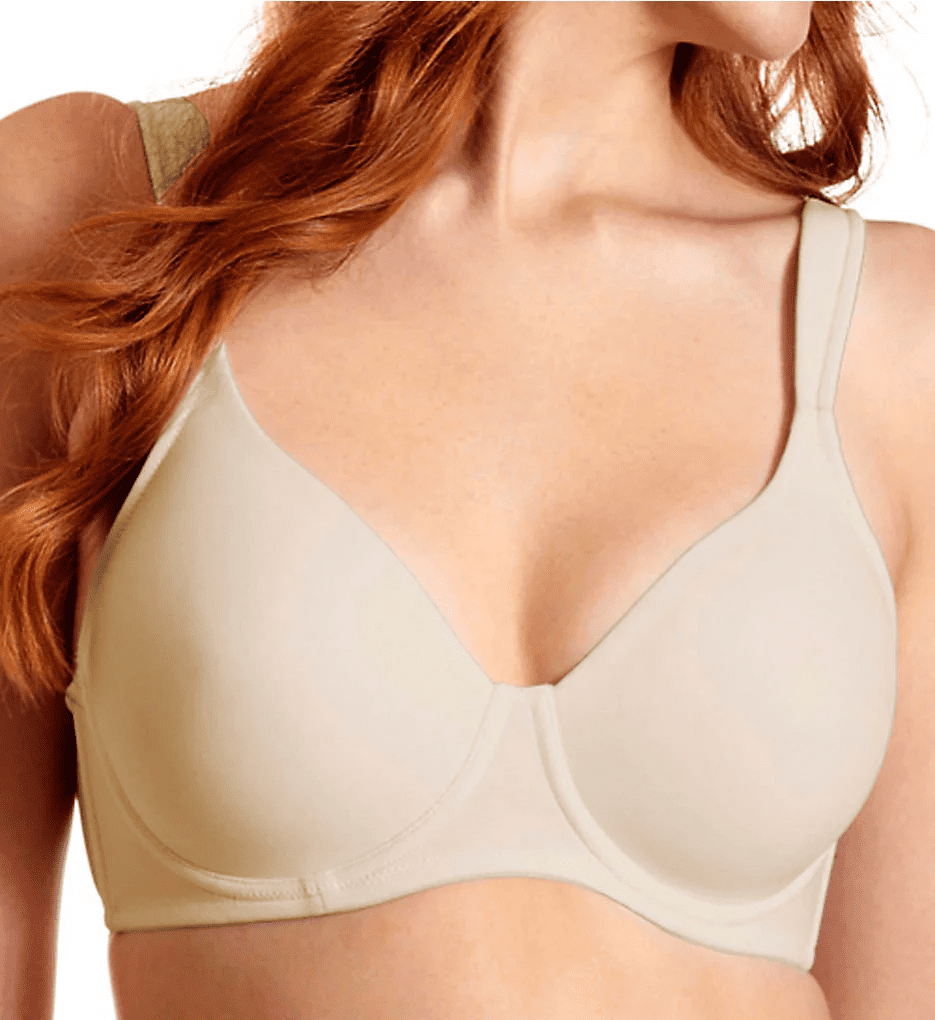 Skin Color Details about   18FFull Cup Cotton Rich Underwire Bra BNWT 