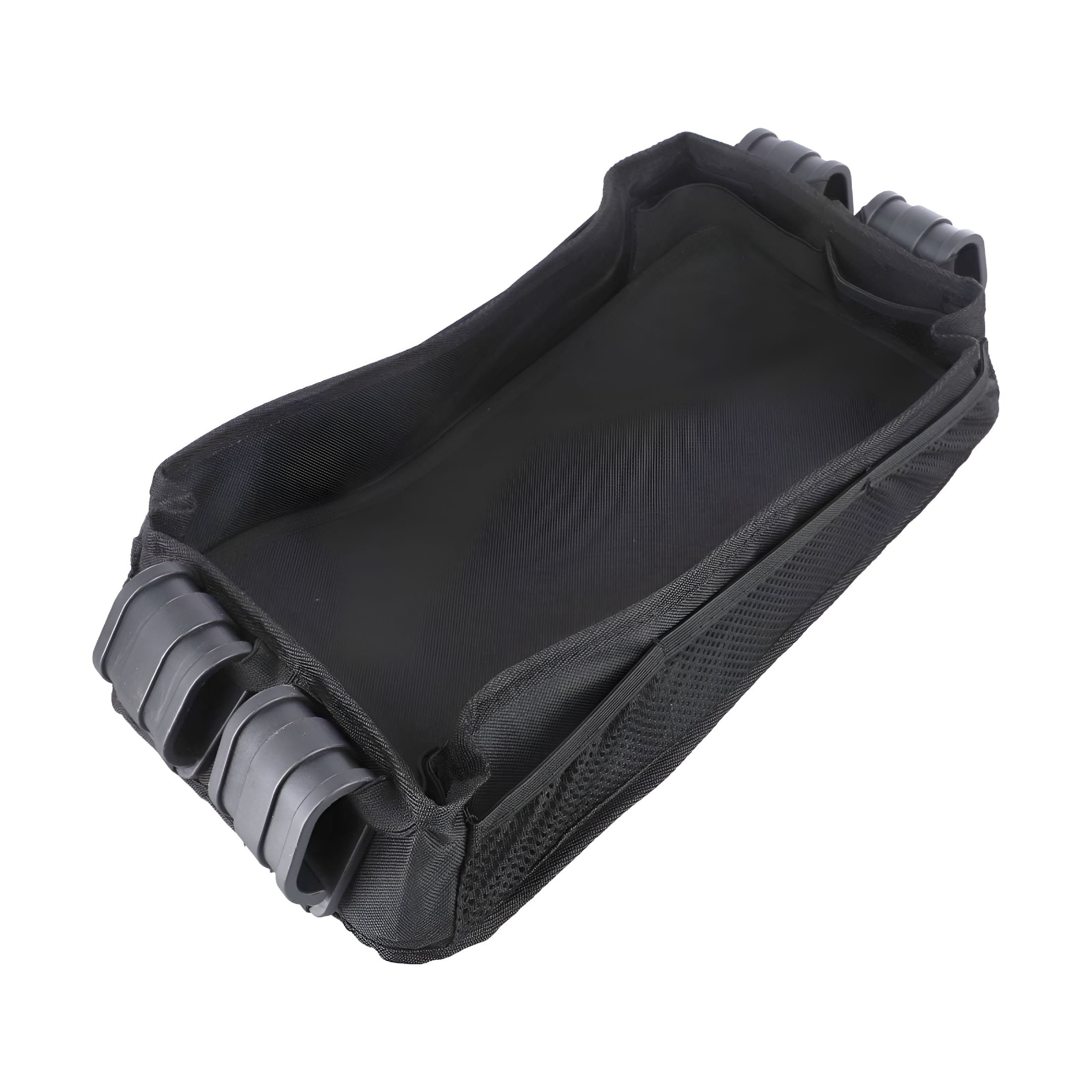 LADYGYM 2026 New Snack Stroller Tray for Wagon Adaptation Utility Series Accessories S for Outdoor Activities,Picnics,Stroller Use,Travel,On-The-Go Snacks.