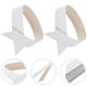 thumbnail image 2 of 150pcs dental hilo dental hilo dental guía de hilo de abrazadera nylon dental floss brotres accesorios, 2 of 6