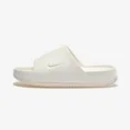 thumbnail image 3 of Nike Calm Slide Mens Slides Slipper White ?Multiple Sizes ?Expedited, 3 of 14