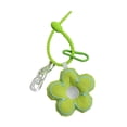 thumbnail image 3 of Llavero de flores Strade Fareast Limited Accesorios para llaveros de coche Verde, 3 of 5
