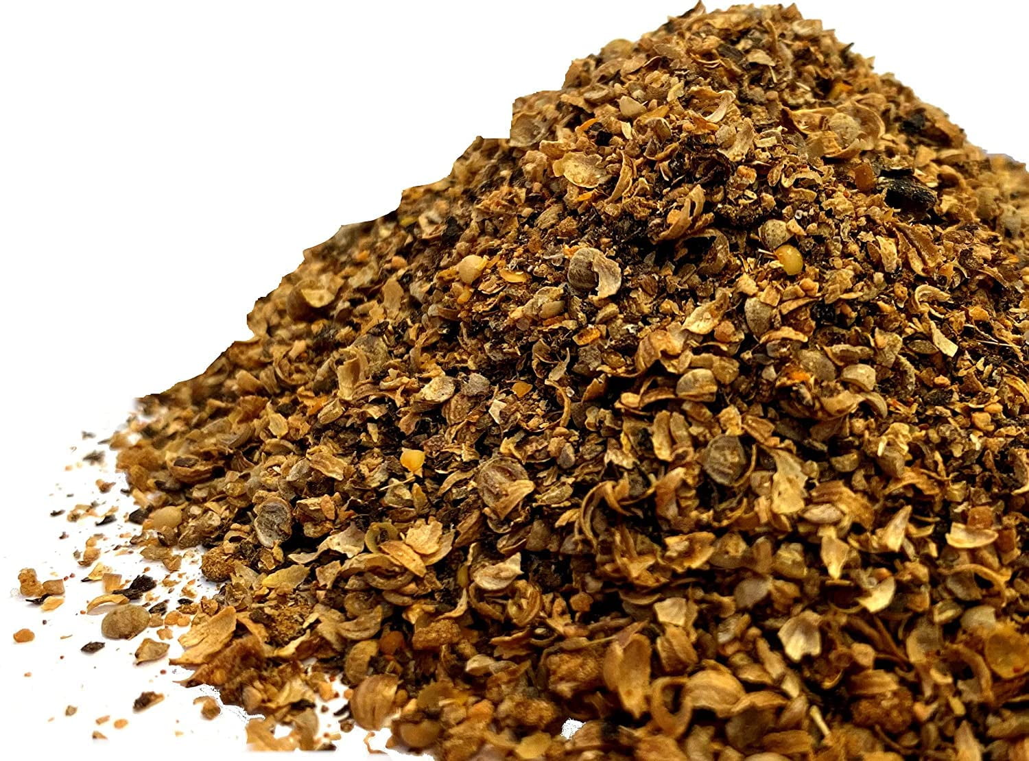 Traditional Pastrami Rub Jar Holds 2.5 oz ( 70.9 grams )